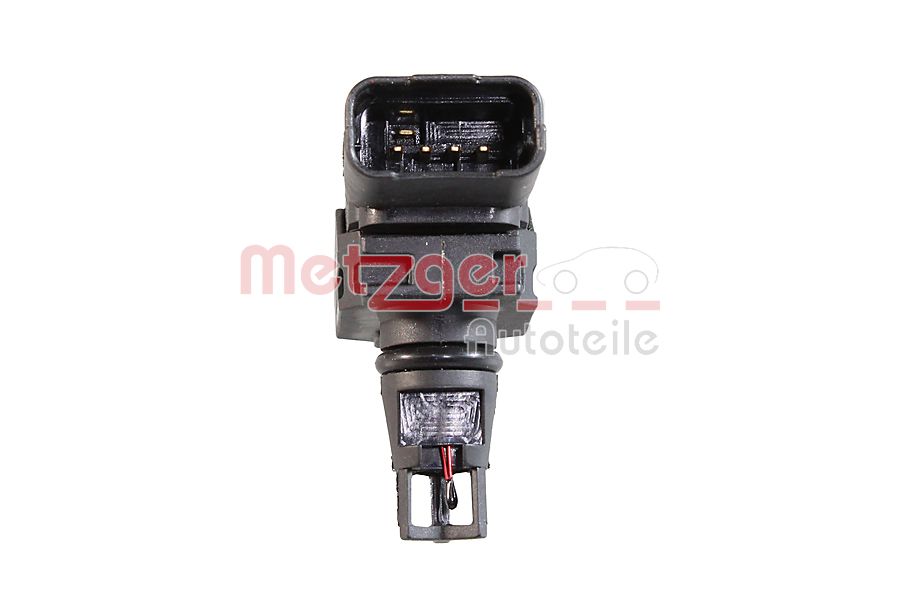METZGER 0905509 Sensor, Ansauglufttemperatur